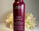 Aveda Color Control Shampoo 6.7 oz 200 ml Sealed Free Shipping - $26.69