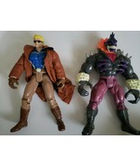 HUGE LOT 18 Ultra Monster Ultraman Kaiju Soft Vinyl Small to large Banda... - €162,06 EUR