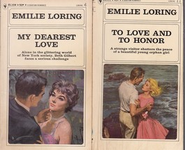 Loring, Emilie - My Dearest Love - # 4 + - £1.99 GBP