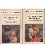 Loring, Emilie - My Dearest Love - # 4 + - £1.97 GBP
