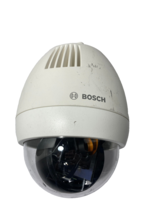 Bosch VG5-7130-EPC4 720P Pendant In/Outdoor PTZ Dome IP Camera 30X Untes... - $138.55