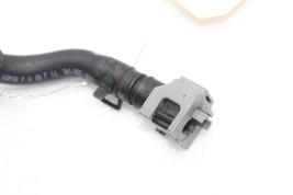 09-14 HYUNDAI GENESIS FUEL VAPOR CANISTER PURGE HOSE LINE E5451 image 9