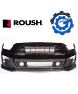 OEM Ford Front Fascia Kit Complete Roush For 2015-2017 Ford Mustang 421843 - €1.499,53 EUR