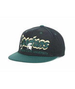 Michigan State Spartans Top of the World Double Vision NCAA Snapback Cap... - £14.87 GBP