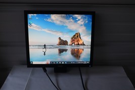 Acer 17&quot; LCD VGA Monitor v173 1280x1024 Resolution 4:3 (NO STAND) - $39.55