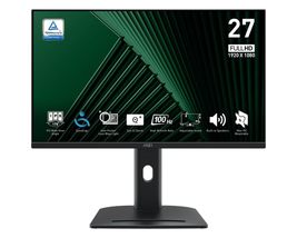 MSI PRO MP275PG 27-inch IPS 1920 x 1080 (FHD) Computer Monitor, 100Hz, A... - $3,476.96 MXN