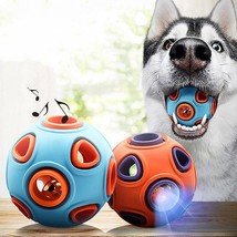 Glowing Melody Dog Toy Ball - £14.77 GBP+