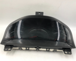 2011-2012 Ford Fusion Speedometer Instrument Cluster 79,251 Miles OEM L0... - $55.43