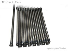 Pushrods Set All For 11-16 Chevrolet Silverado 2500 HD  6.6 97240416 - $1,276.17 MXN