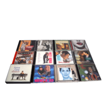 Lot of 12 Movie &amp; TV Show Soundtrack CDs Waynes World Forrest Gump Friends - £20.15 GBP