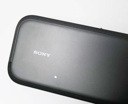 Sony HT-S2000 3.1 Channel Soundbar - Black image 3