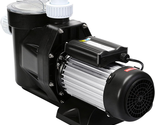51850W above Ground Powerful Filter Pump for Spa Water Circulation Apply... - $305.98