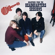 The Monkees Headquarters Sessions Handmade (Rare 3 CDs) Out of Print Reissue  - £23.59 GBP