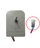 3015918800 Kenmore Daewoo Evaporator Fan Motor Refrigerator Freezer - $149.99