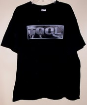 Tool Concert Tour T Shirt Vintage 2008 Schism Perfect Circle Size 2X-Large - $109.99