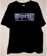 Tool Concert Tour T Shirt Vintage 2008 Schism Perfect Circle Size 2X-Large - £86.63 GBP