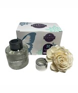 Scentsy Fragrance Flower Luna New in Box - $25.18 CAD