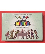 MADNESS Card Game: Think Fast. Play Faster. By Very Vivid 1st Kickstarte... - $19.92 CAD