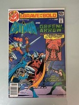 Brave and the Bold #144 - DC Comics - Combine Shipping - £7.26 GBP