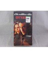 City By The Sea Robert De Niro 2003 VHS - £3.96 GBP