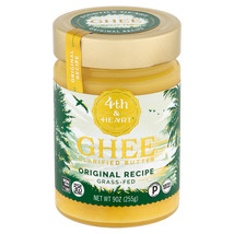 4thhrt ghee original ( 6 x 9 oz   ) - €132,39 EUR