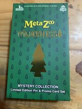 Metazoo Wilderness 1st Edition Mystery Pin Box - $9.90