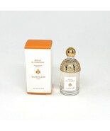 GUERLAIN AQUA ALLEGORIA EAU DE TOILETTE 5 ml. 0.17 fl.oz. MINIPERFUME NEW - $18.00