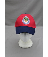 Chivas Guadalajara Hat - Classic Logo in Team Colours - Adult Snapback (... - $45.00