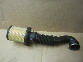 Mopar Air Intake Hose Housing &amp; Filter 01-06 Chrysler Sebring Stratus 50... - €38,13 EUR