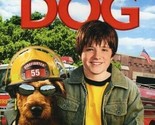 Firehouse Dog (Widescreen Edition) DVD Bree Turner, Jean-Michel Frodon - $6.44