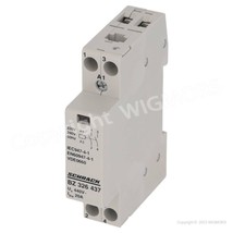 Modular Contactor Schrack 20A AC1 BZ326437 - £35.45 GBP