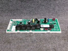 NEW WB27X33145 GE RANGE OVEN RELAY BOARD - £83.73 GBP