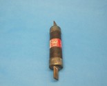 Bussmann NOS-200 One-time Fuse Class K5&amp;H 200 Amps 600 VAC Tested - $24.99
