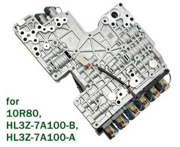 Genuine Ford F-150 Expedition Navigator 2018-2023 10R80 Valve Body, JL3Z-7A100-C image 2