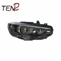 Fits 2018 2019 2020 BMW 4-Series M3 M4 F32 LCI Right Non-AFS Full LED He... - $945.89