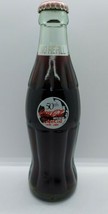 Coca Cola Cape Cod 50th Anniversary Commemorative Bottle 7 oz 1939 - 1989 - $19.79