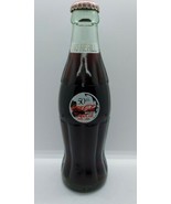 Coca Cola Cape Cod 50th Anniversary Commemorative Bottle 7 oz 1939 - 1989 - £15.63 GBP