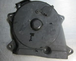 Right Front Timing Cover From 2009 HONDA ACCORD  3.5 11831RCAA010 - $29.00