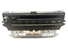 BMW E88 E90 E92 E93 GPS Radio Stereo CD Player CIC Navigation Head Unit OEM - $173.25