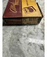 NOS Allied Precision PC-91 E-4 Piston Pins .003 6 Ct Receive As Pictured... - $87.99