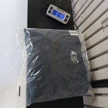 Carhartt K87 BLS Loose Fit Men's Blue Cotton Short Sleeve T-Shirt Size 2XL Tall  image 8