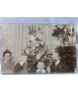 1900s Photograph. Family Holiday Photo. From Stockholm - £6.01 GBP