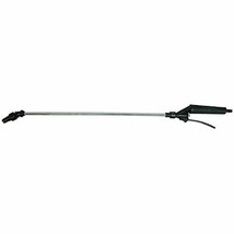 18 Universal Pistol Grip Sprayer Gun Wand 350 Psi 6 GPM 3/8&quot; Hose Barb S... - $18.79