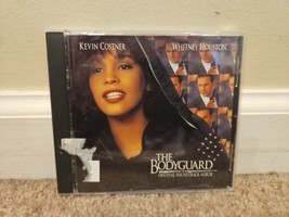 Bodyguard (Original Soundtrack) by Various Artists (CD, 1992) - £4.39 GBP