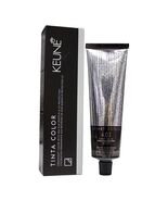Keune Tinta Color 4.03 Permanent Color Medium Mocha Brown 2.1 Oz - $13.10