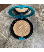 MAC PATRICK STARR FACE POWDER (OPALESCENT) HOT AND HEAVY New No Box - $27.42 CAD