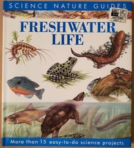 Freshwater Life of North America - £3.73 GBP