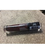 Wet n Wild Megalast Liquid Catsuit Lipstick, Goth Topic 932b full size s... - $12.86