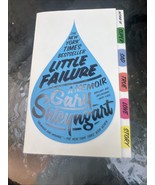 Little Failure : A Memoir by Gary Shteyngart (2014, Trade Paperback) - $7.92
