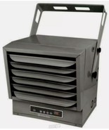 Comfort Zone CZ260ER Ceiling-Mounted 10,000-Watt Fan-Forced Industrial H... - $521.35 CAD